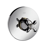 ��������� Highflow, � ��������� ���������, �� Axor Carlton 17716000
