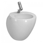 ����-��������, ������������ � ��������������� Laufen Alessi one 8.1597.0.400.104.1