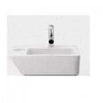 ����-��������, ������������ � ��������������� Laufen Alessi dot 8.1590.1.400.104.1