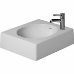 �������� 400 ��, ��������� ��� ��������� ������ Architec Duravit 0320400008