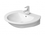 ���������� 650 �� Darling New Duravit 2621650000