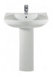 ���������� �������� � ����������� ��� ��������������� Roca Dama Senso 7.3275.1.300.0
