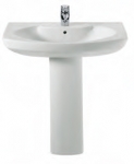 �������� � ����������� ��� ��������������� Roca Dama Senso 7.3275.1.100.0