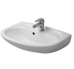 ���������� ������� 600 �� Duraplus Duravit 0354600000