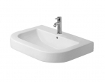 ���������� ����������� 650 �� Happy D. Duravit 0417650027