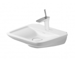 ���������� ��� ��� 500 �� PuraVida Duravit 0720500000