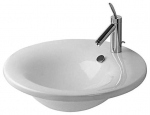 ���������� 570 �� Starck 1 Duravit 0405570000