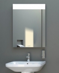 ������� � ���������� �� 60 �� Duravit DuraStyle DS 7267