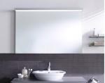 ������� � ���������� �� 80 �� Duravit Darling New DN 7256