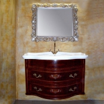 ������ ��� ������ Tiffany World Armony 7224/S tinta moka