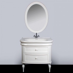 ������ ��� ������ Tiffany World Palermo 7702 bianco puro