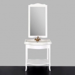 ������ ��� ������ Tiffany World Sofia 7650/2 bianco puro