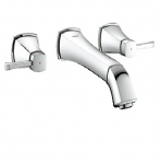 GROHE GRANDERA ��������� ���������� ��� �������� �� ��� ���������, DN 15 20415000