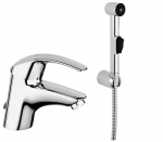  ��������� ������������ ��� �������� � ������� ������� GROHE EUROSMART  23124000